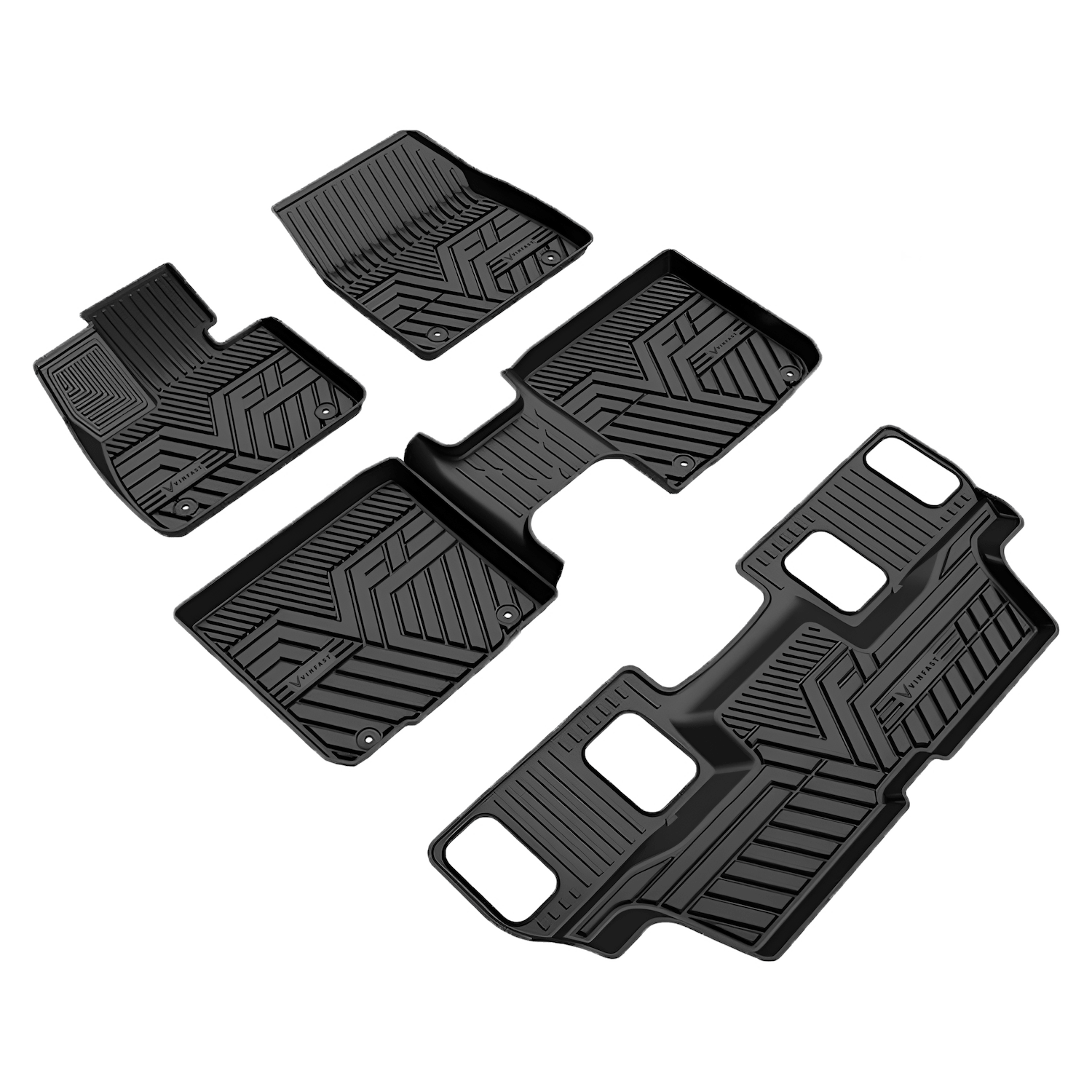 [Hình ảnh mô hình xe VinFast VF 3]